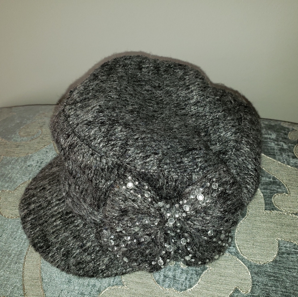 Wool hat